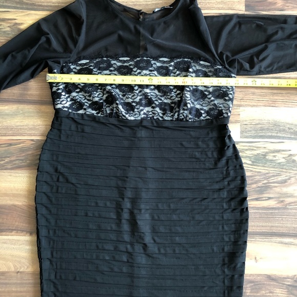 BNWT Laura Plus dress - Picture 5 of 9